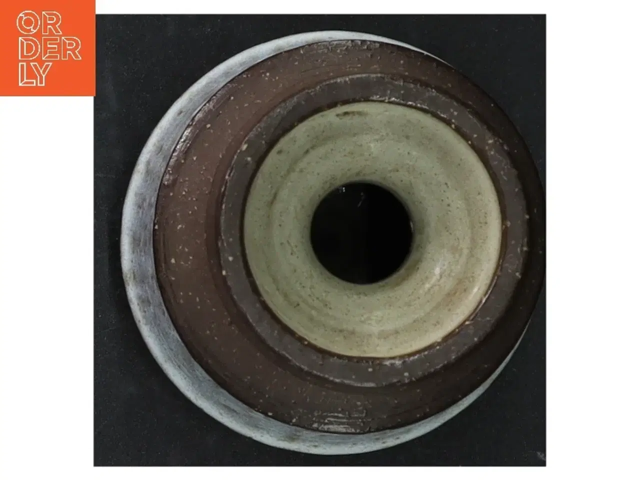 Billede 3 - Keramikvase fra Michael Andersen (str. 11 cm)