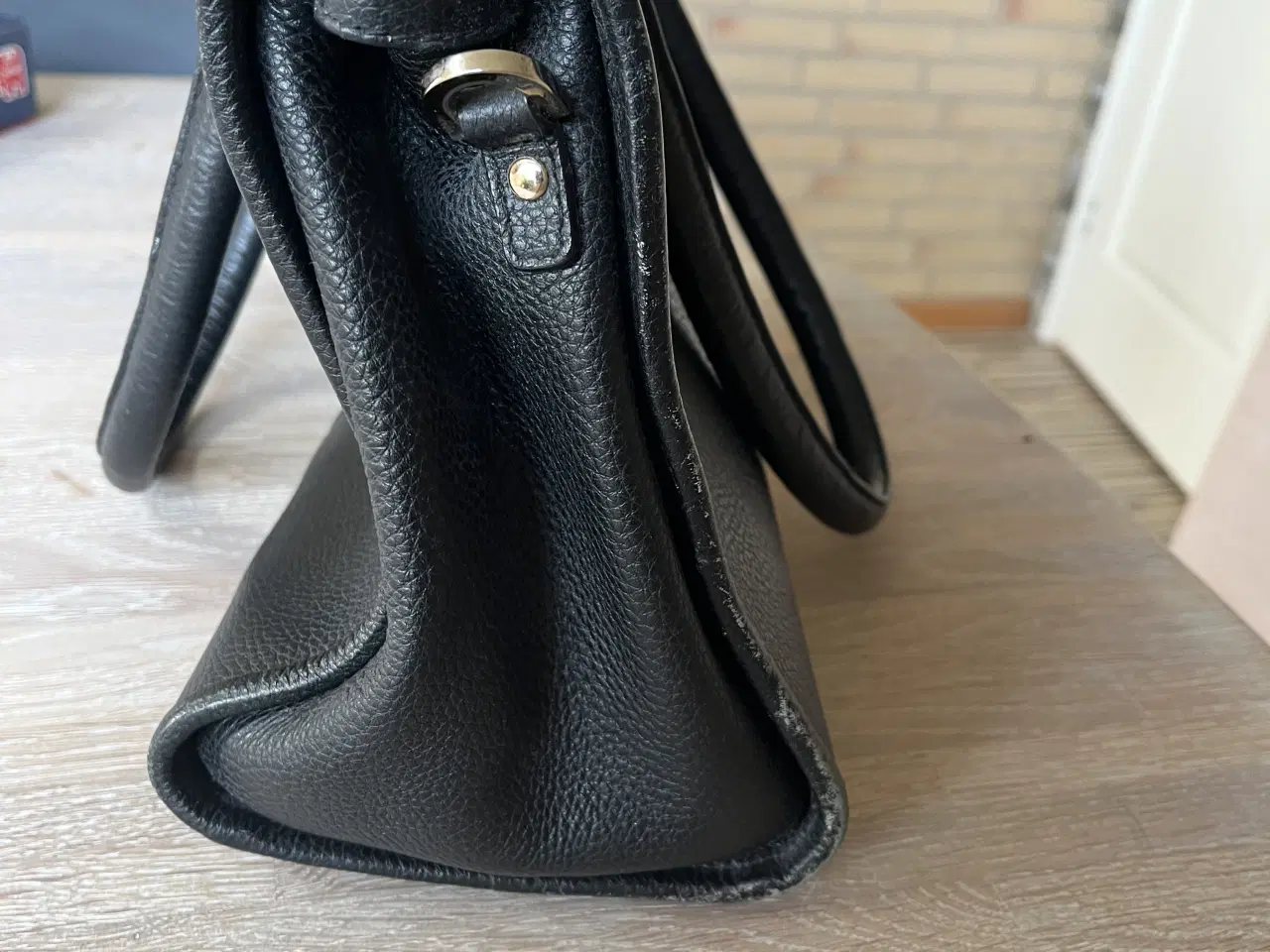 Billede 4 - Adax håndtaske