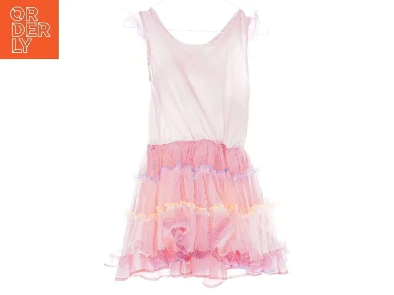 Billede 2 - Kjole fra Ukendt (str. 140 cm) fra Ukendt (str. 140 cm)