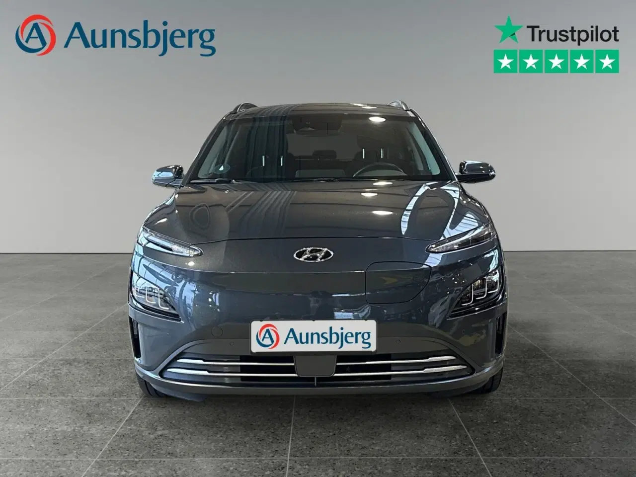Billede 8 - Hyundai Kona 64 EV XLine