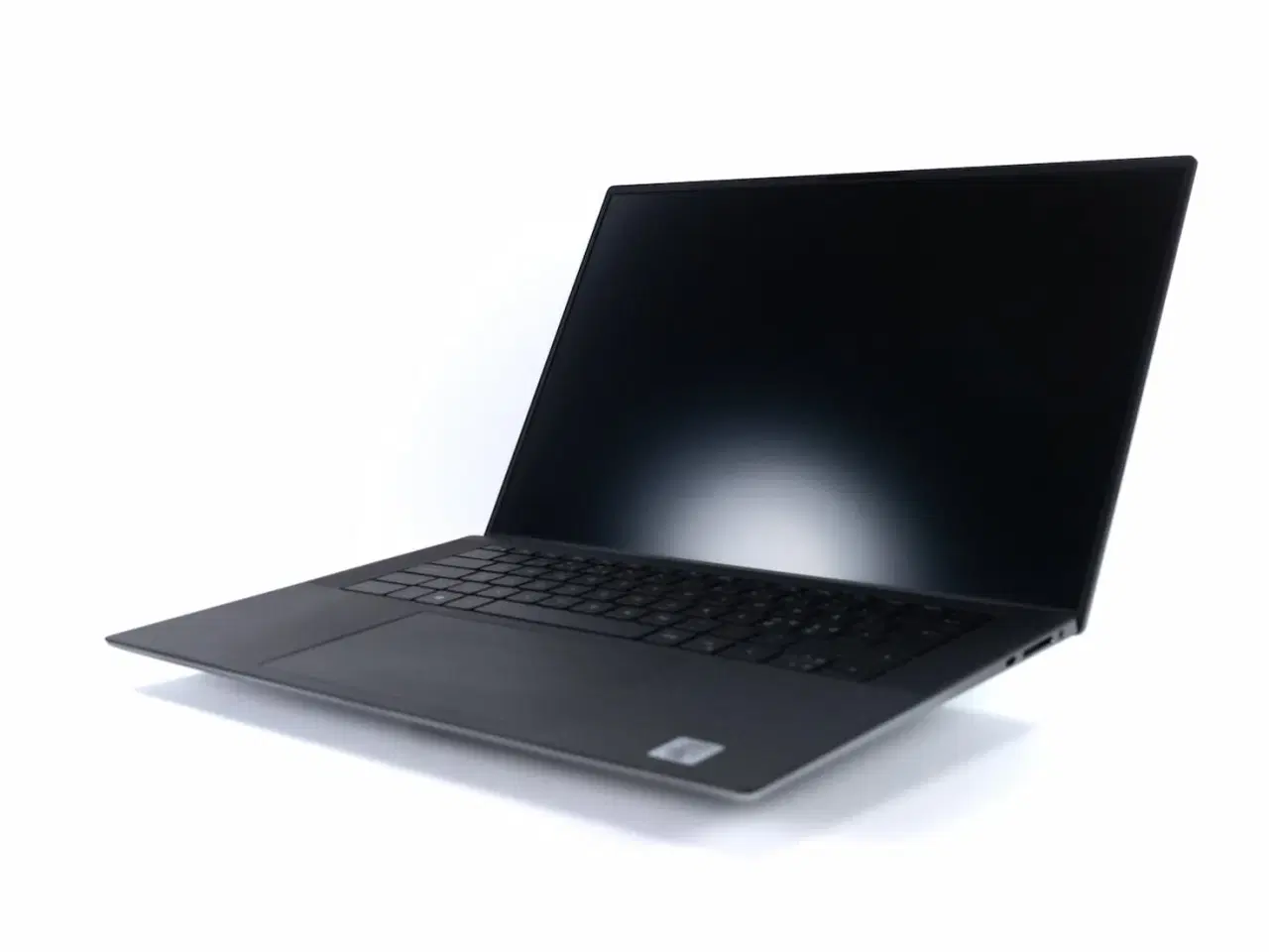 Billede 1 - Dell Precision 5550 | i7-10850H 2.7GHz / 16GB / 512GB NVME | 15" FHD / Quadro T1000M / Grade A