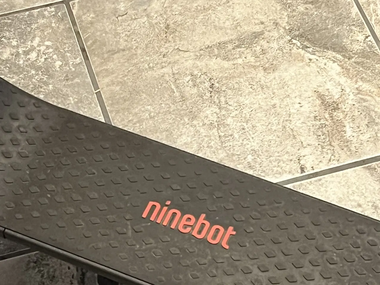 Billede 2 - Ninebot løbehjul