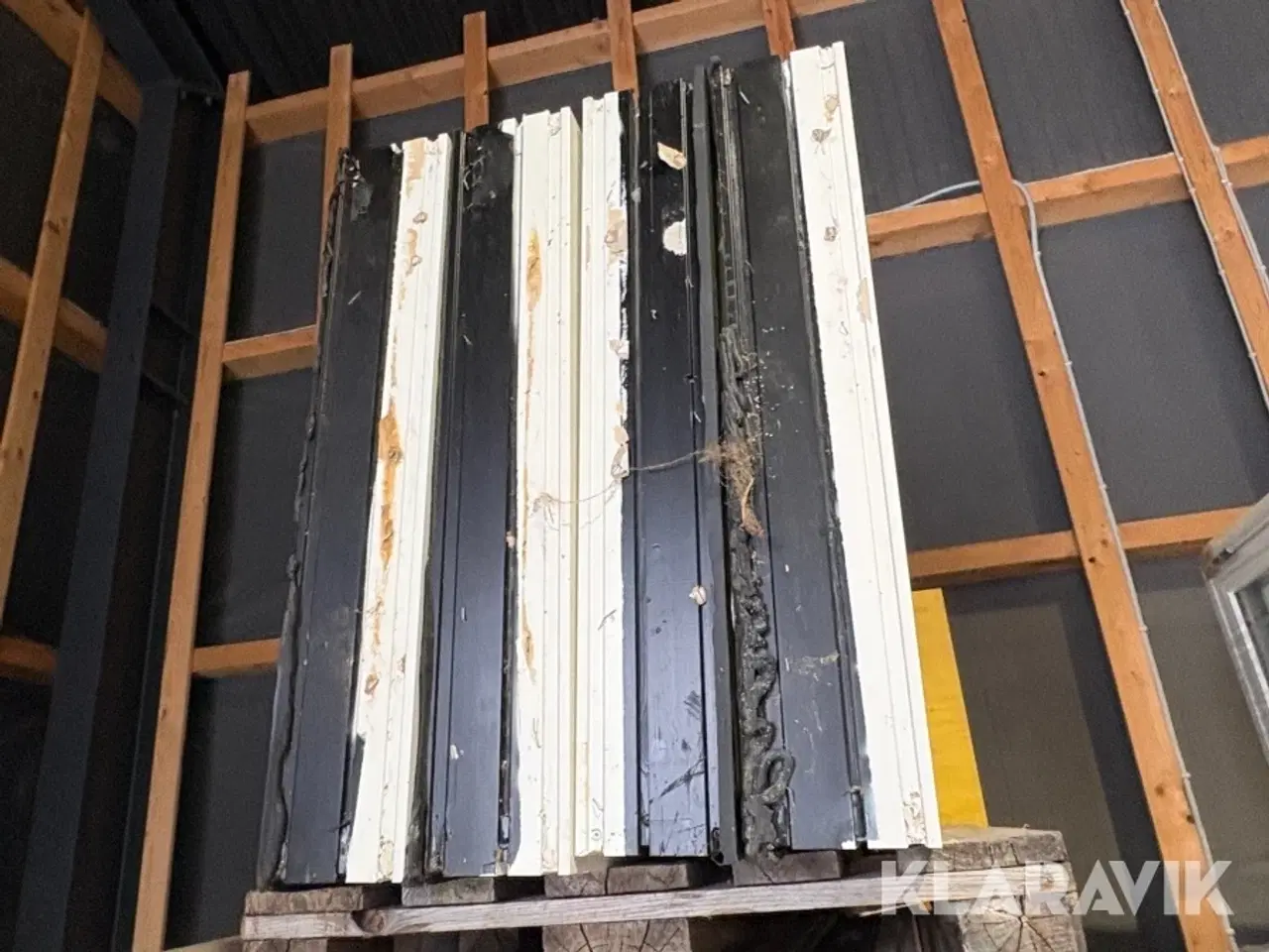 Billede 5 - Vinduer 14 stk