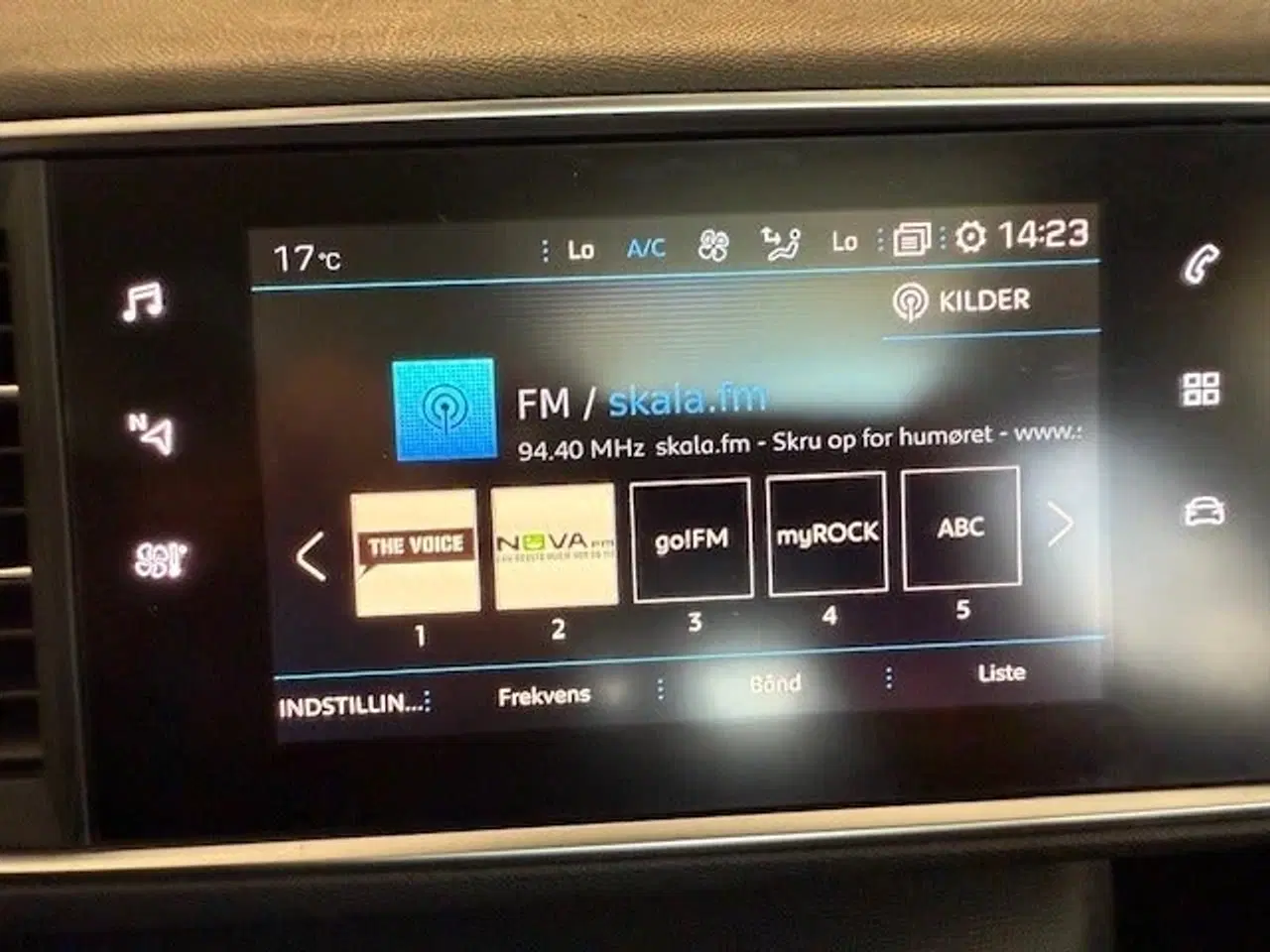 Billede 14 - Peugeot 308 1,5 BlueHDi 130 Selection Sky SW