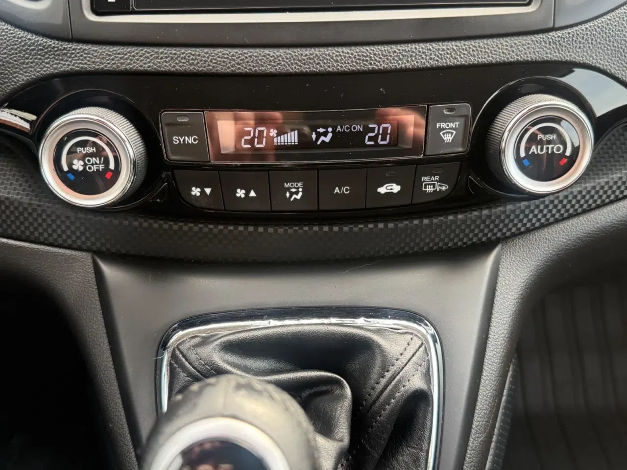 Billede 18 - Honda CR-V 1,6 i-DTEC Elegance