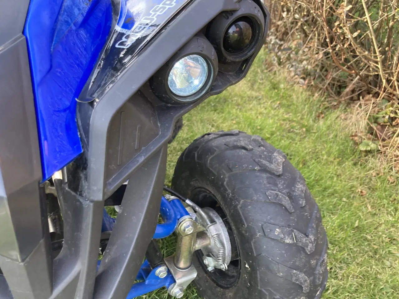 Billede 8 - ATV 70ccm