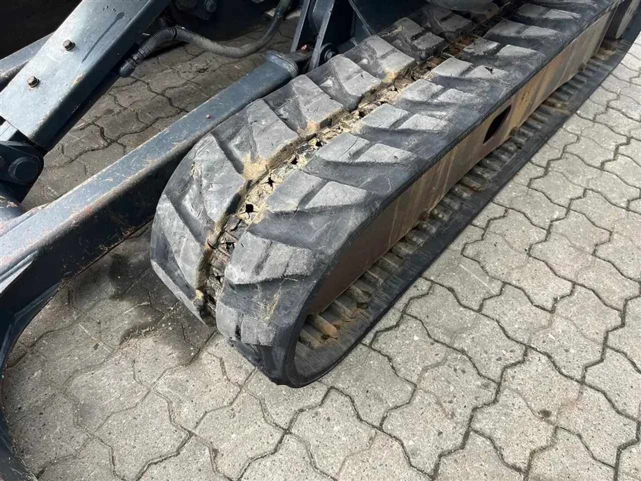 Billede 8 - Hitachi ZX27-3