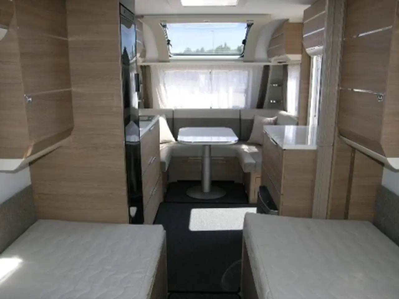 Billede 9 - Adria Adora 572UT