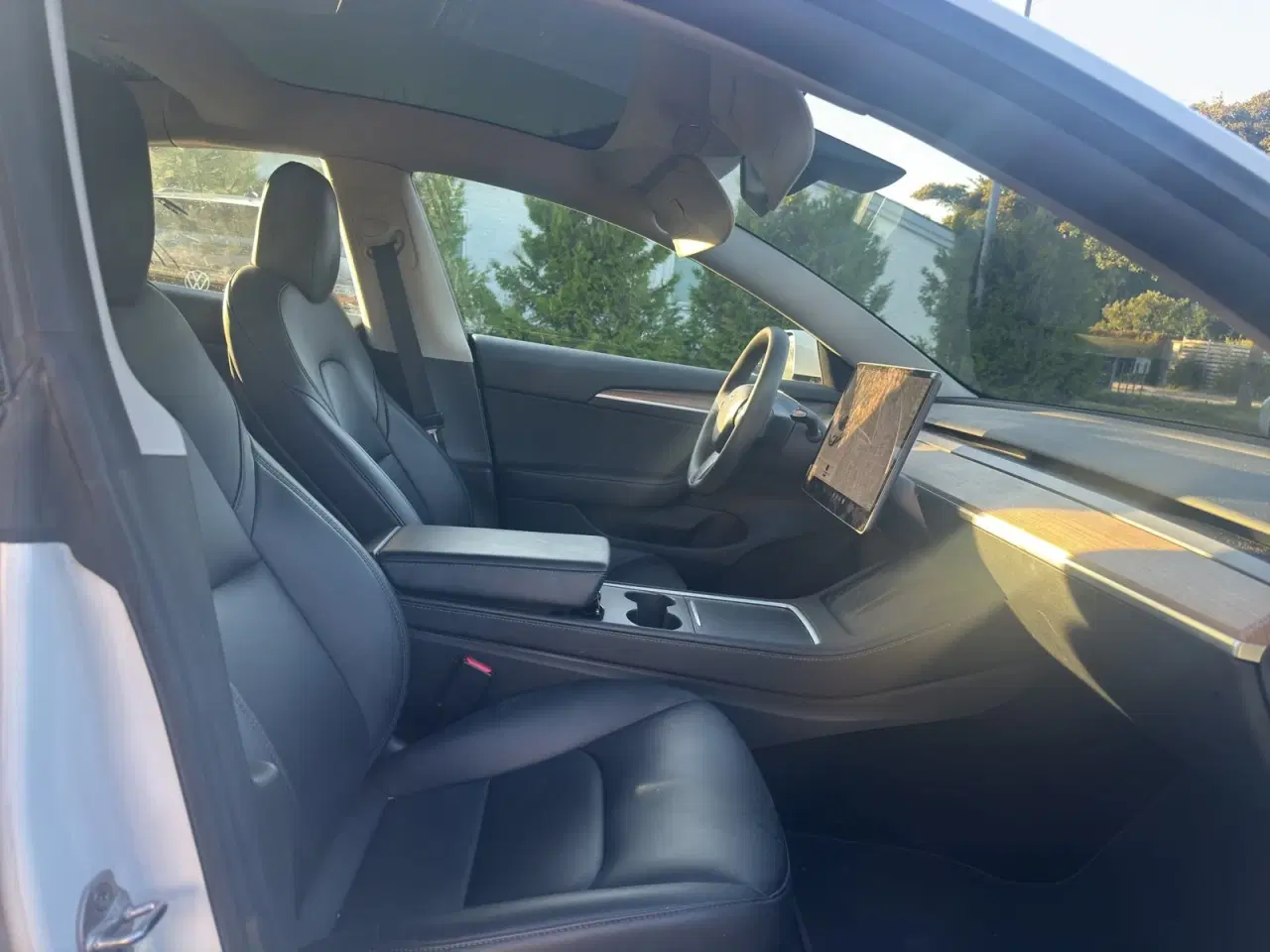 Billede 12 - Tesla Model 3  Long Range AWD
