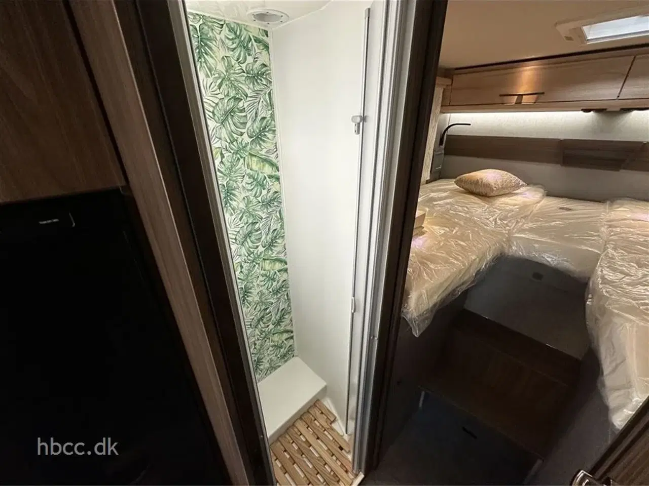 Billede 7 - 2026 - Euramobil Integra Line GT 726 EF Eura Mobil Integra Line GT 726 EF – Premium autocamper med masser af komfort og udstyr