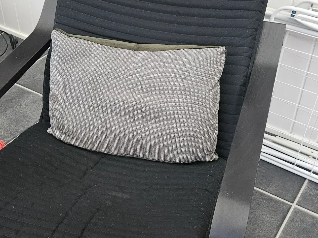 Billede 2 - Poang  lænestole 