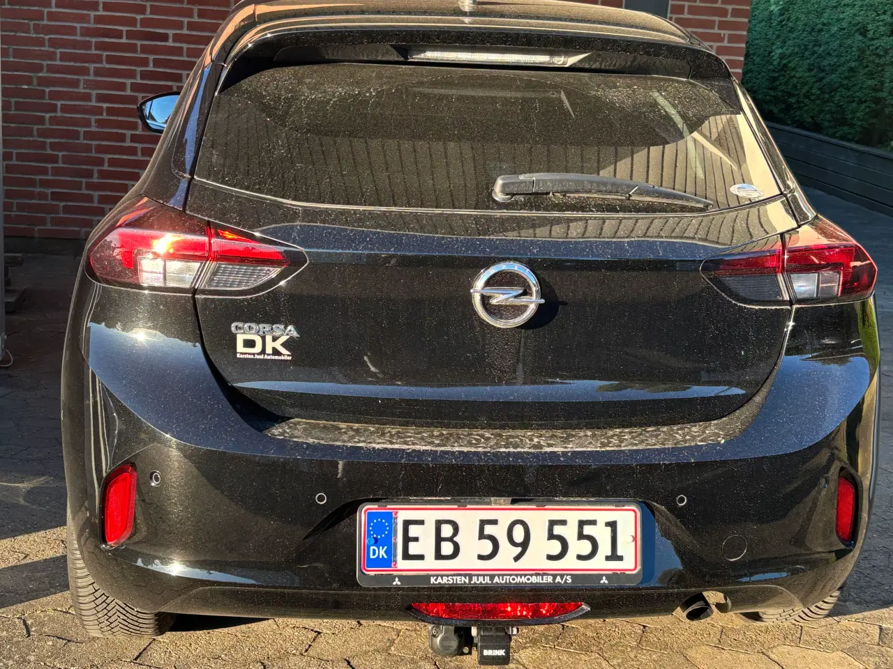Billede 13 - 2020 Opel Corsa 1.2 T100 Elegance