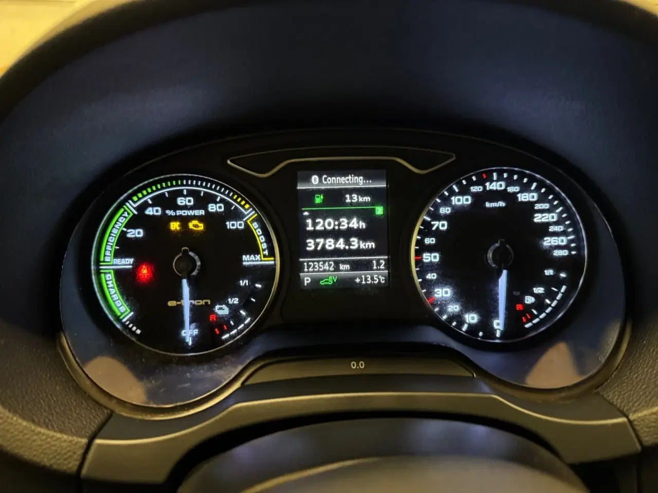 Billede 7 - Audi A3 1,4 e-tron Ambiente Sportback S-tr.