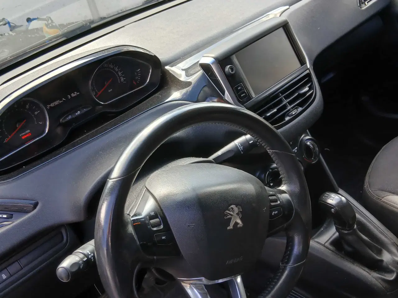 Billede 8 - Peugeot 208