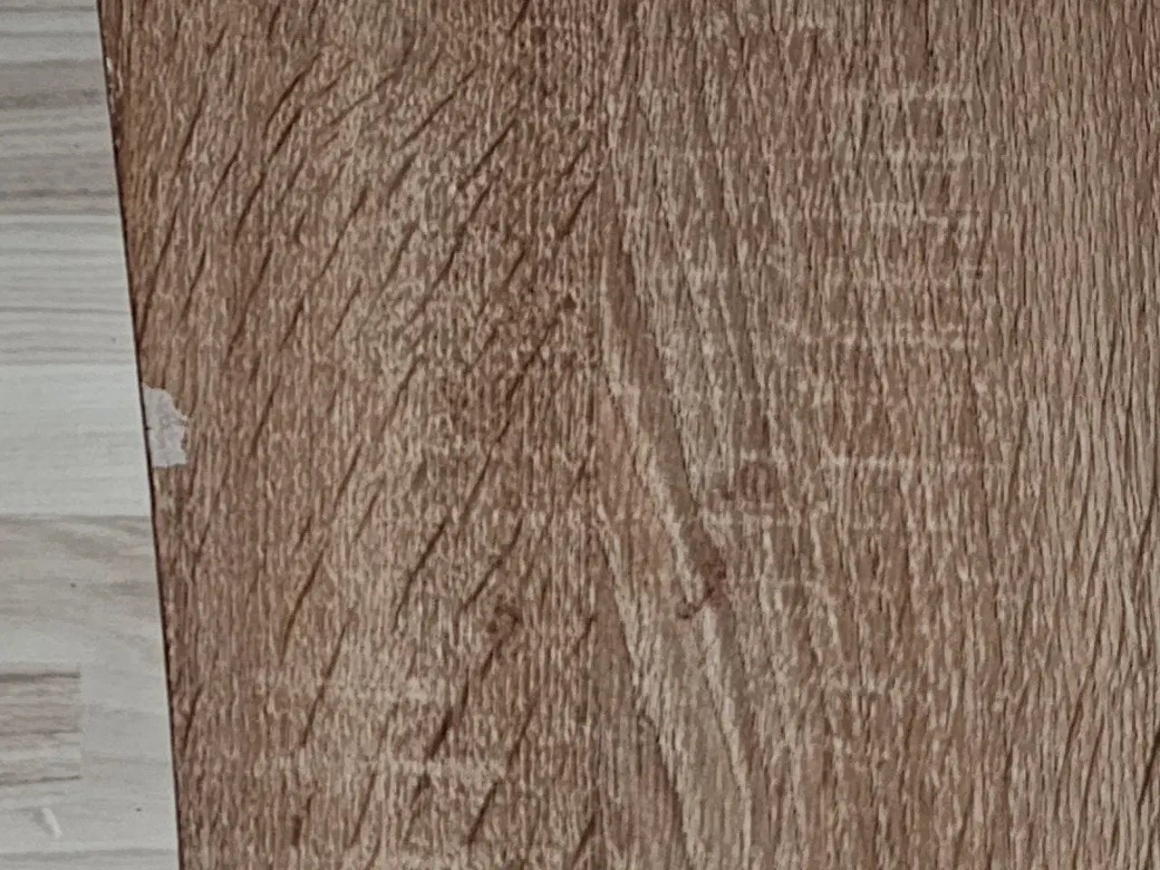 Billede 2 - Spisebord + 4 stole