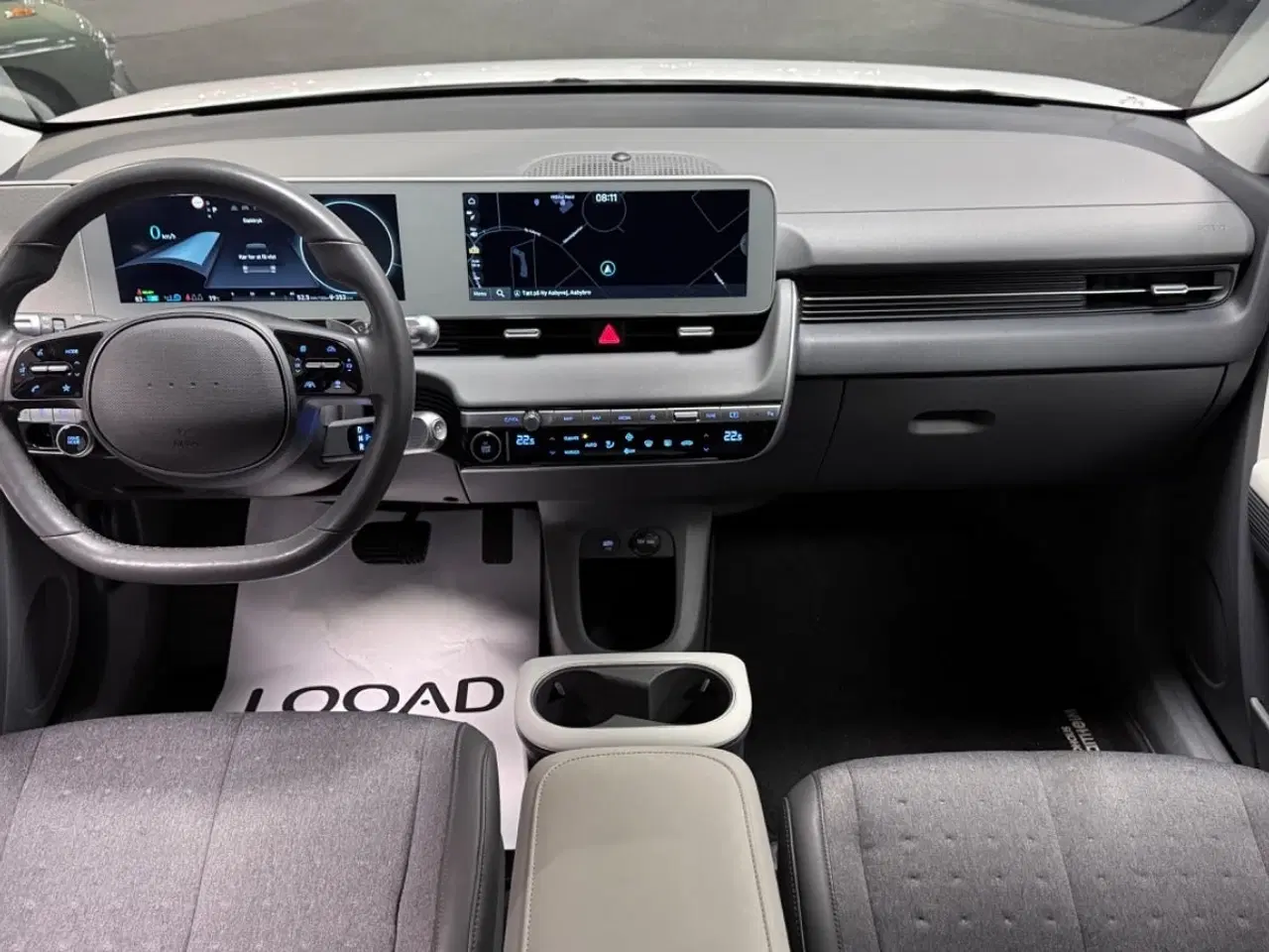 Billede 15 - Hyundai Ioniq 5 73 Techniq