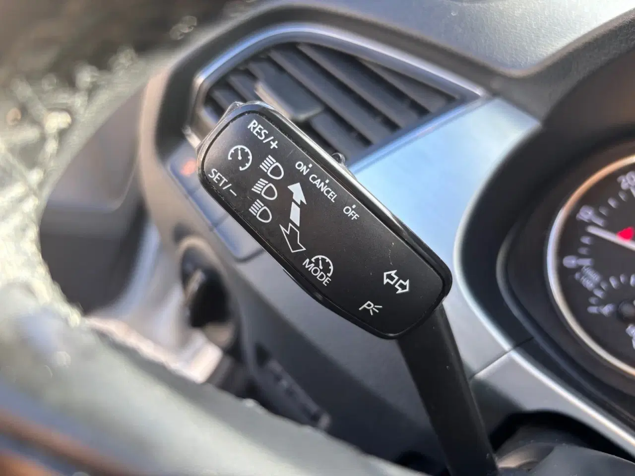 Billede 12 - Skoda Fabia 1,2 TSi 110 Ambition Combi