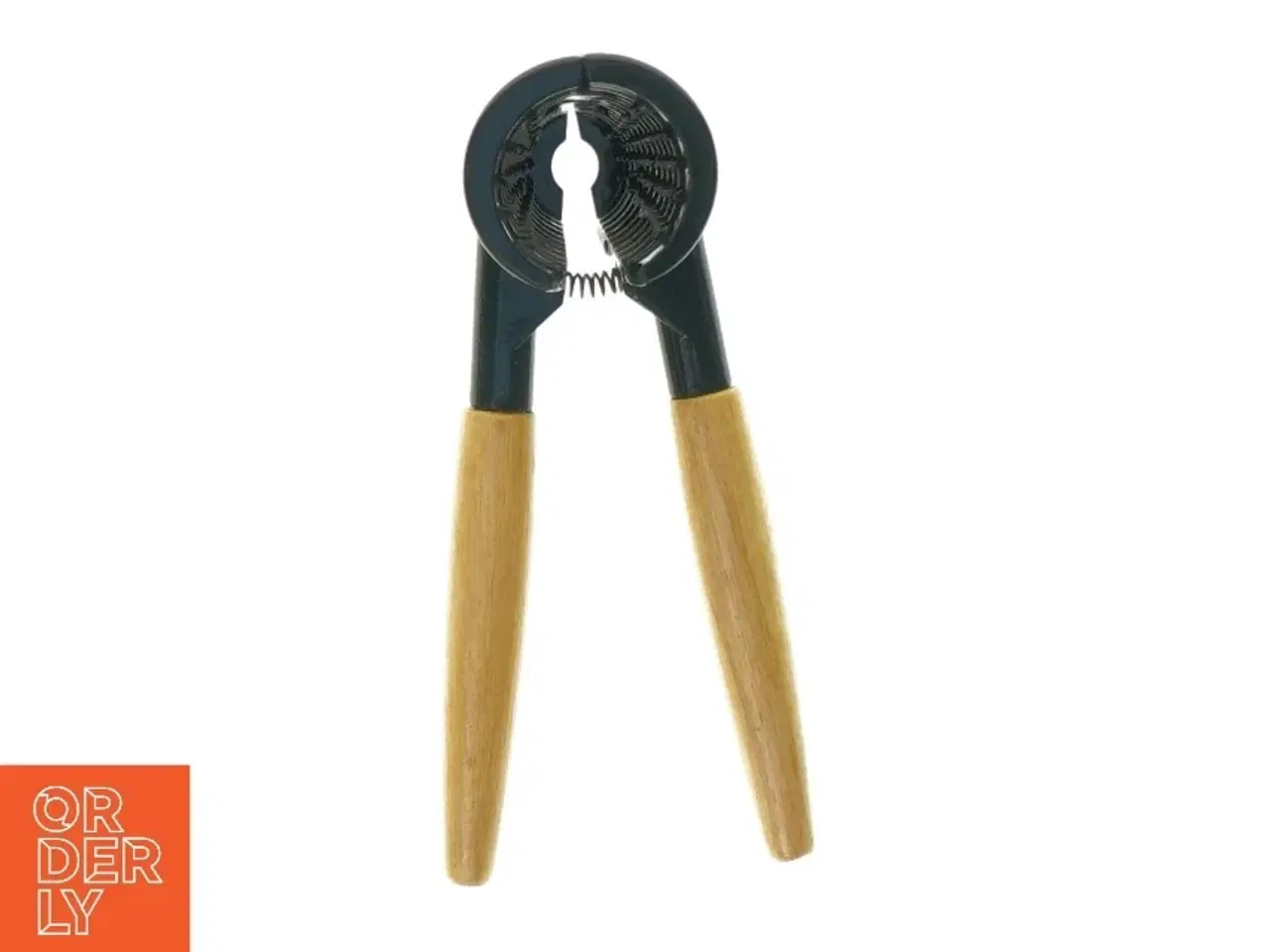 Billede 1 - Nøddeknækker (str. 17 CM)