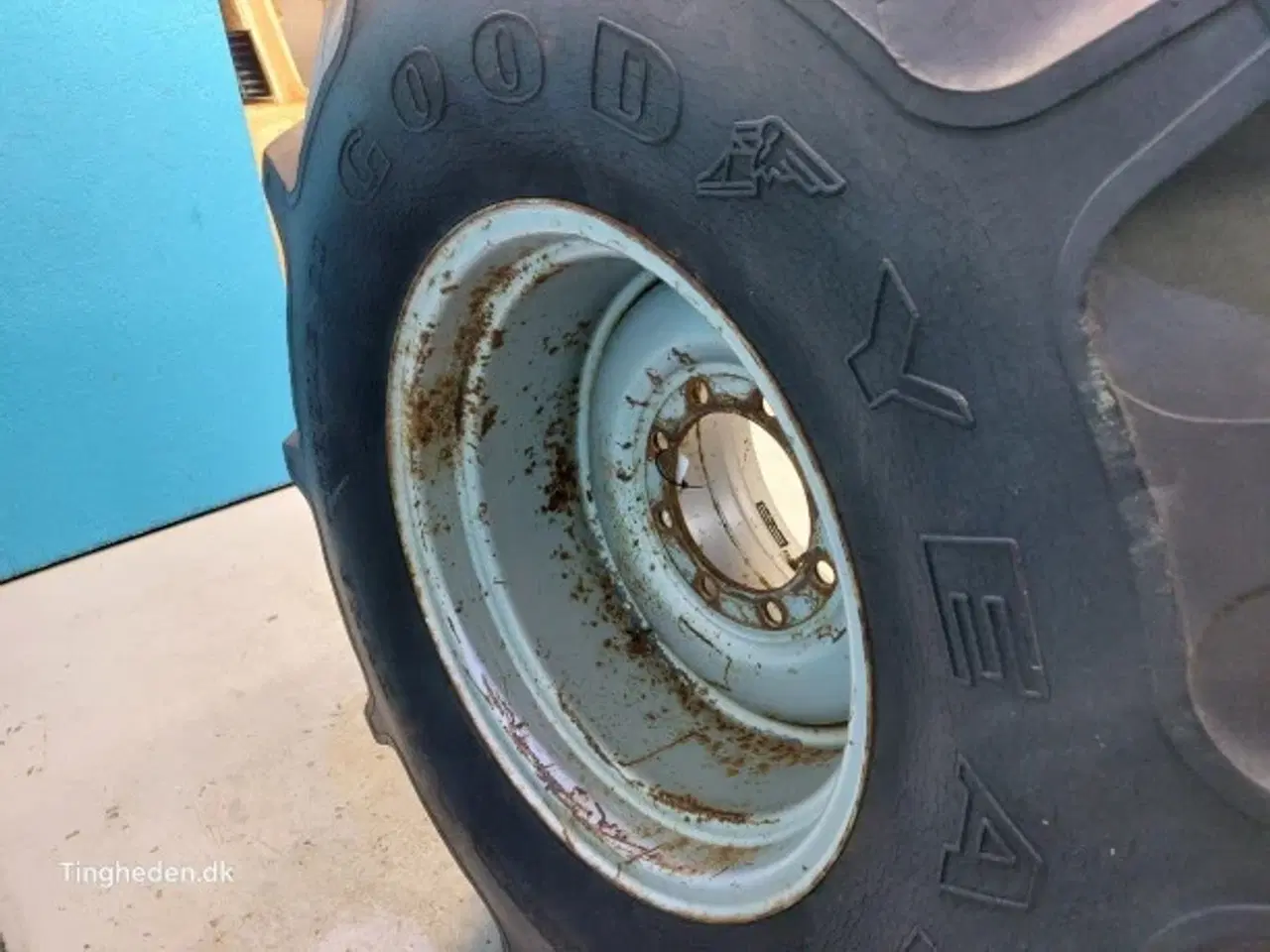 Billede 8 - 26"   28L-26
