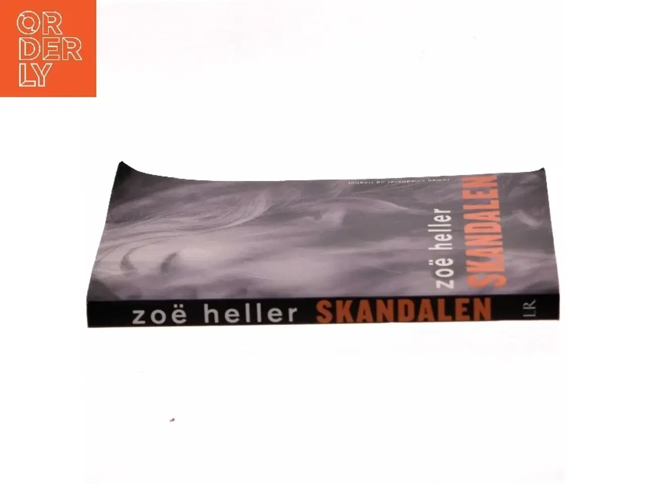 Billede 2 - Skandalen af Zoe Heller (Bog)