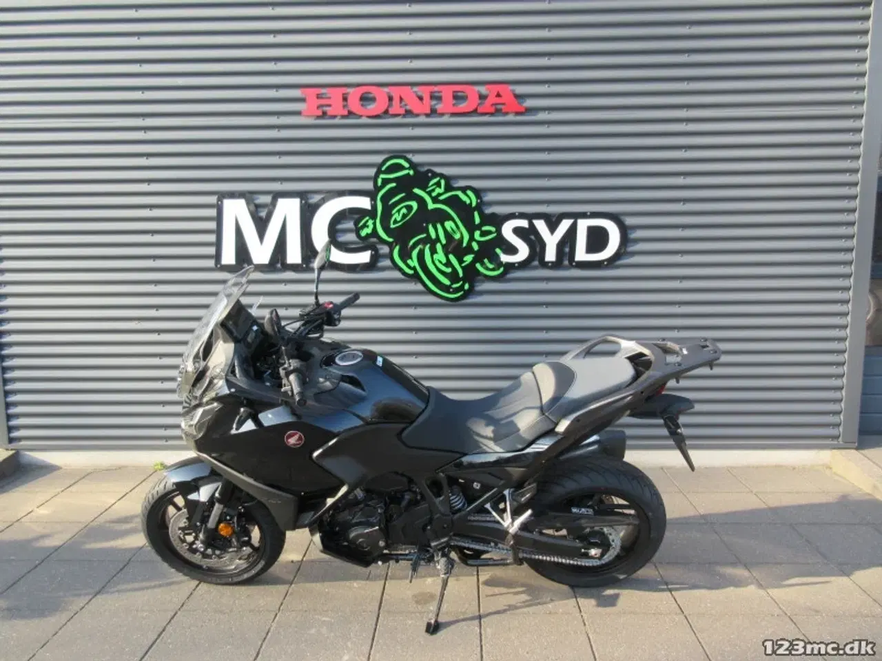 Billede 13 - Honda NT 1100 D MC-SYD BYTTER GERNE  5 ÅRS FABRIKS GARANTI