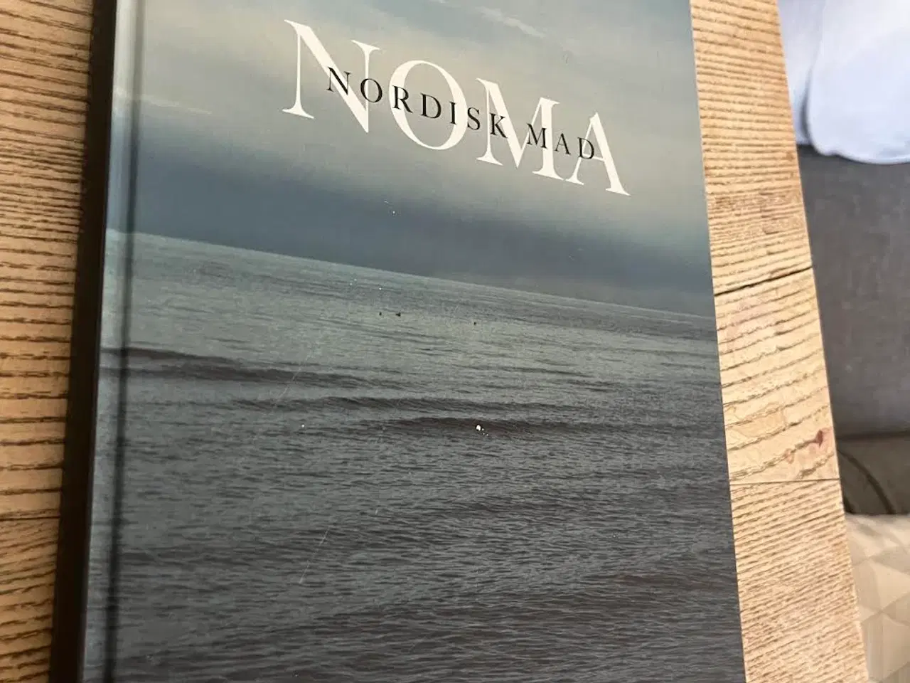 Billede 2 - Bog; Noma- Nordisk mad, af Rene Redzepi og C. M