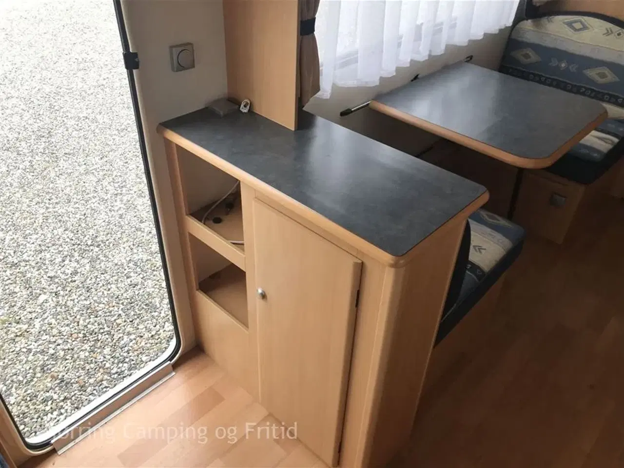 Billede 13 - 2005 - Adria Altea 502 DT