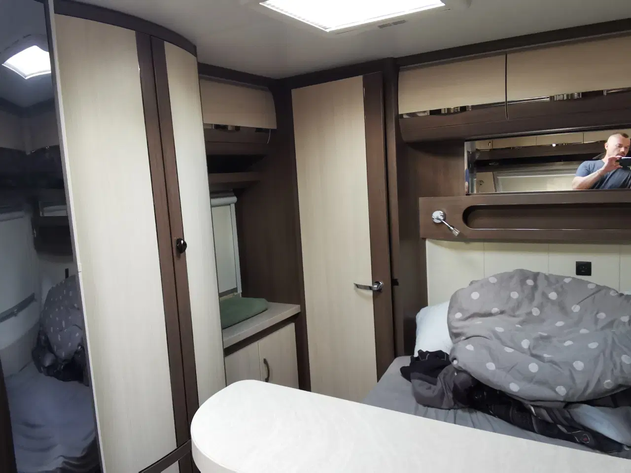 Billede 9 - Hobby KWFU 720 - Prestige