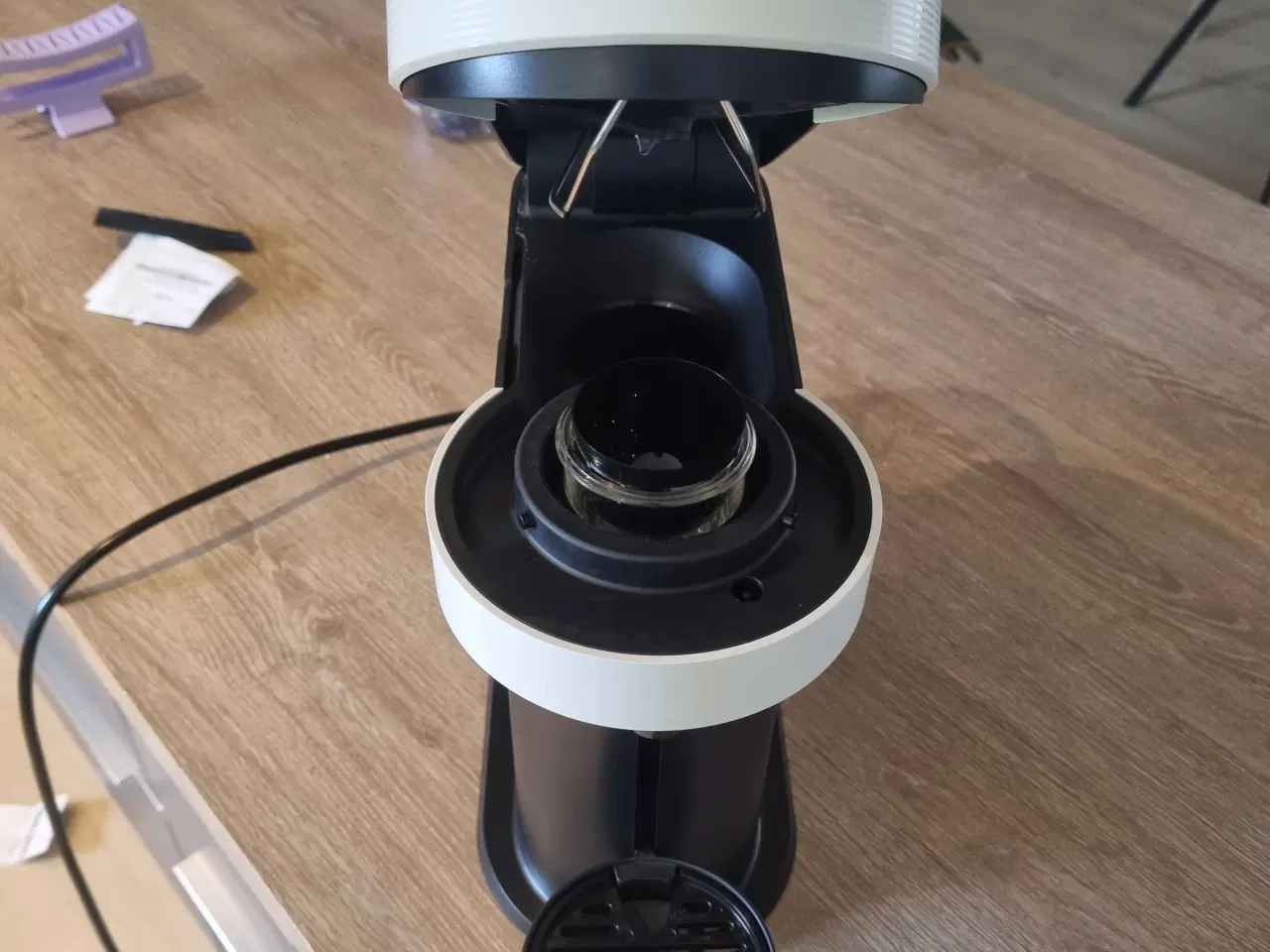 Billede 3 - Nespresso Vertuo Next 