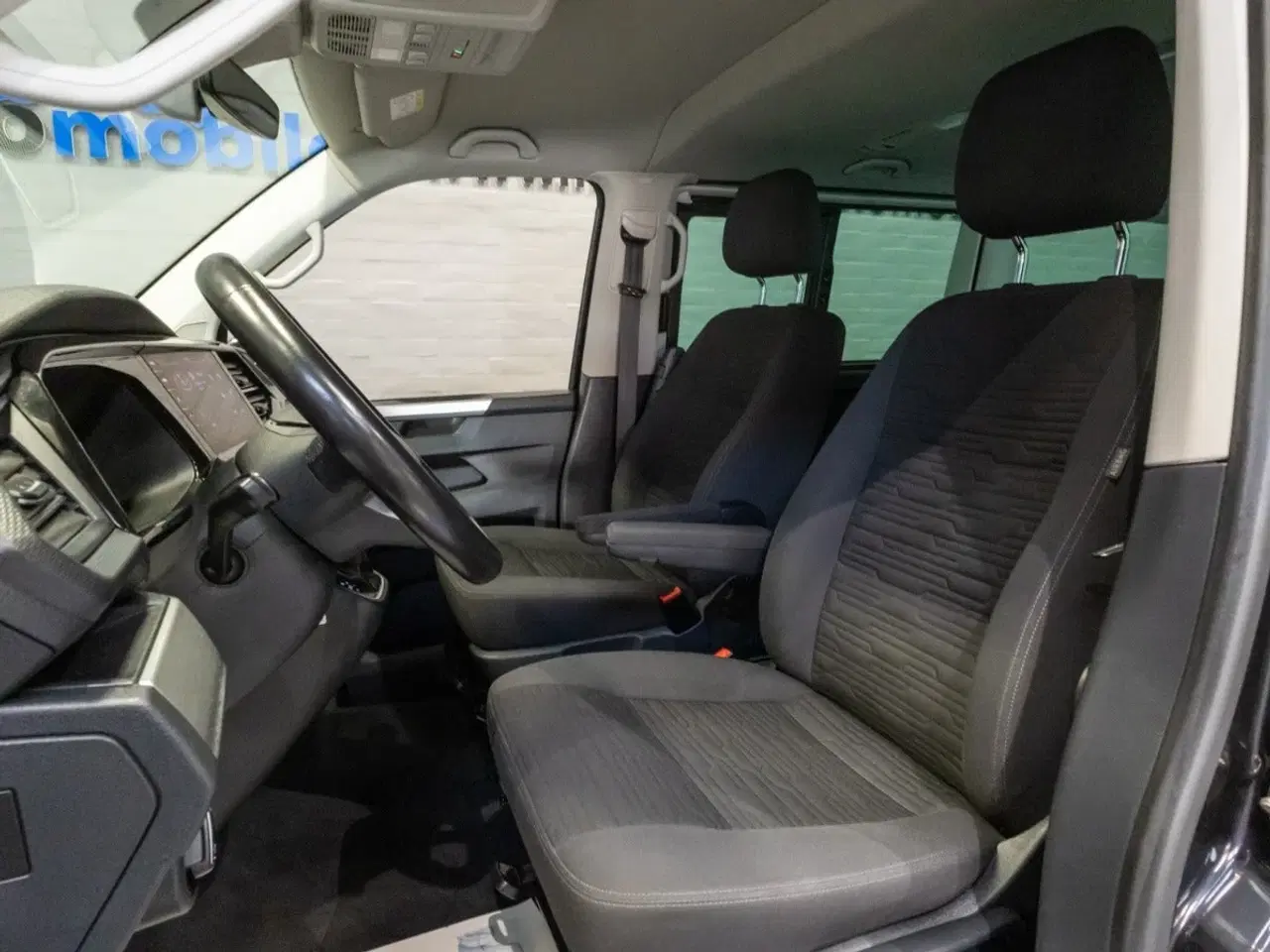 Billede 6 - VW Multivan 2,0 TDi 150 Comfortline DSG lang