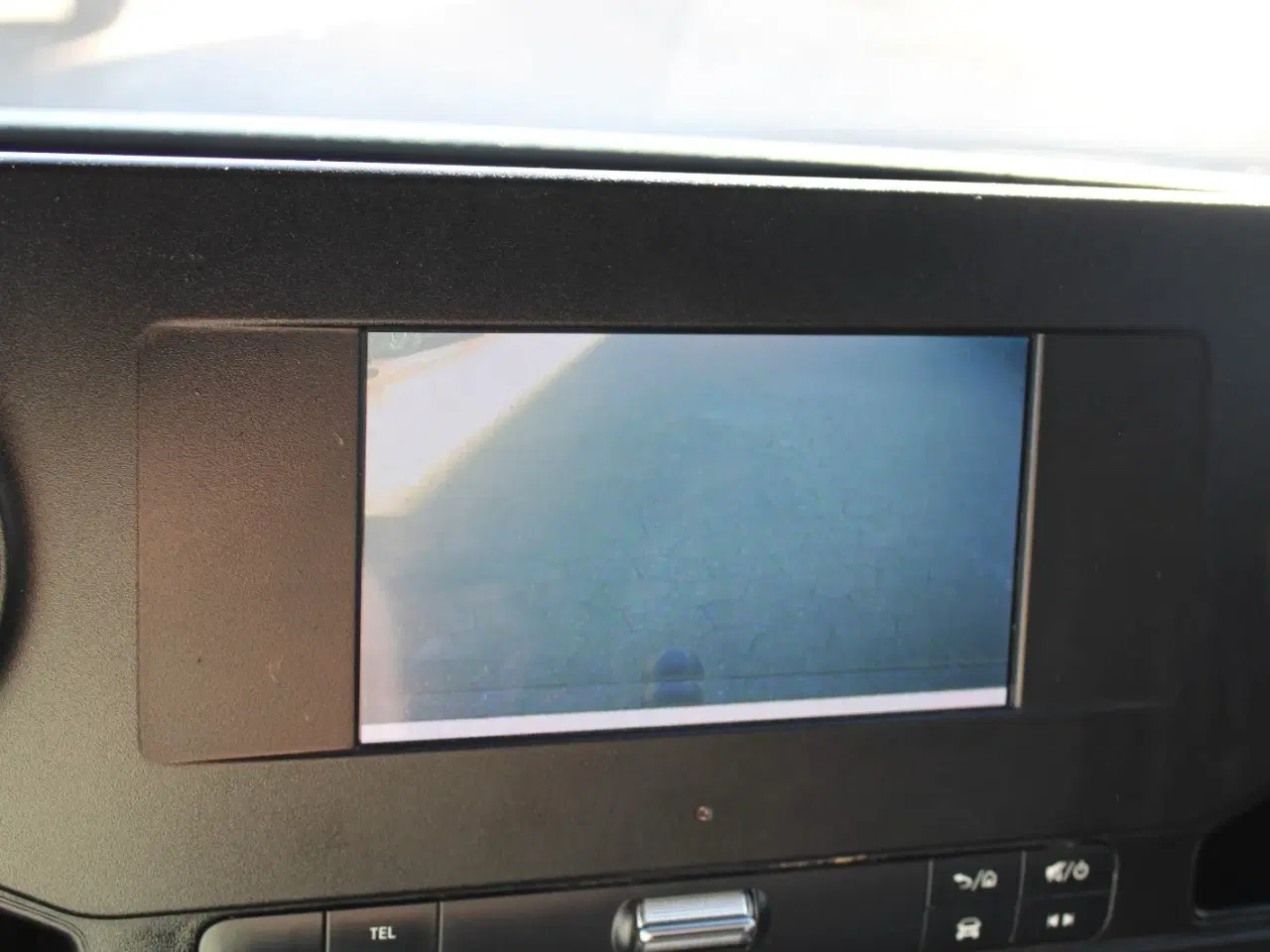 Billede 6 - Mercedes Sprinter 316 2,2 CDi A3 Db.Kab m/lad aut. RWD