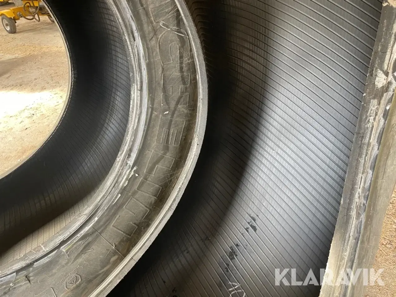 Billede 12 - Traktor dæk 710/70R 42 2 styk