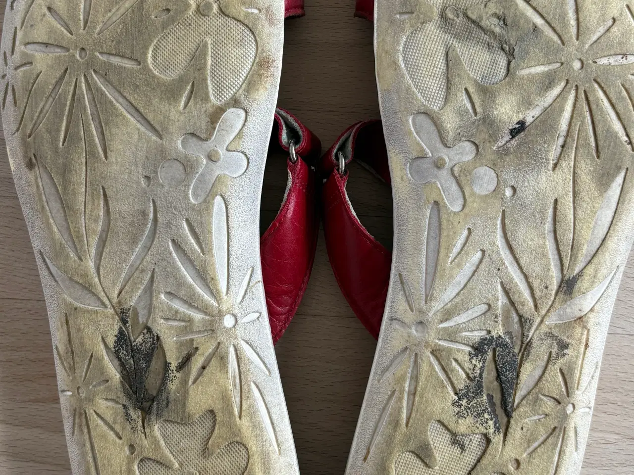 Billede 6 - Bianco Samina sandal str. 42