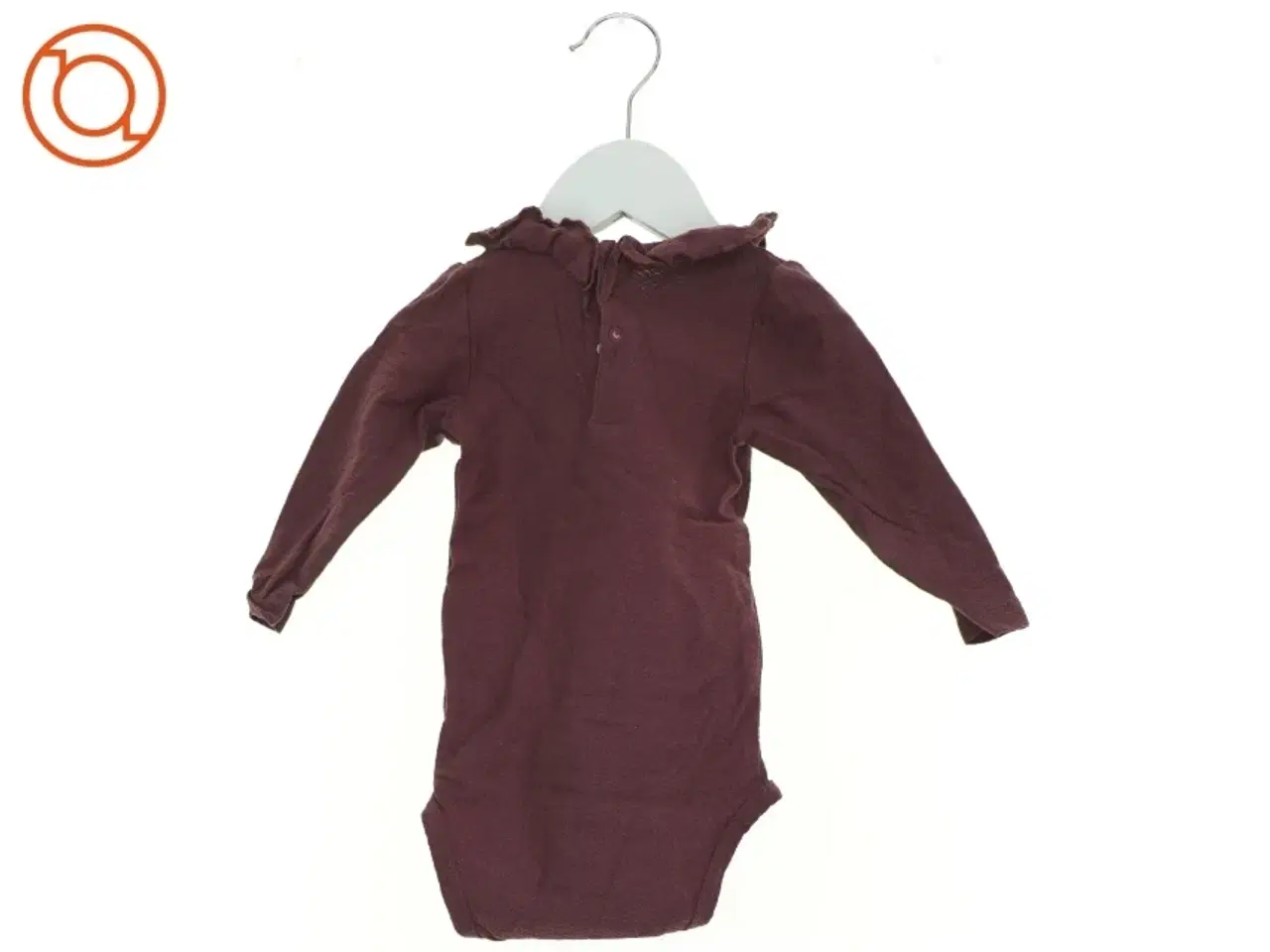 Billede 2 - Bodystocking (str. 68 cm)