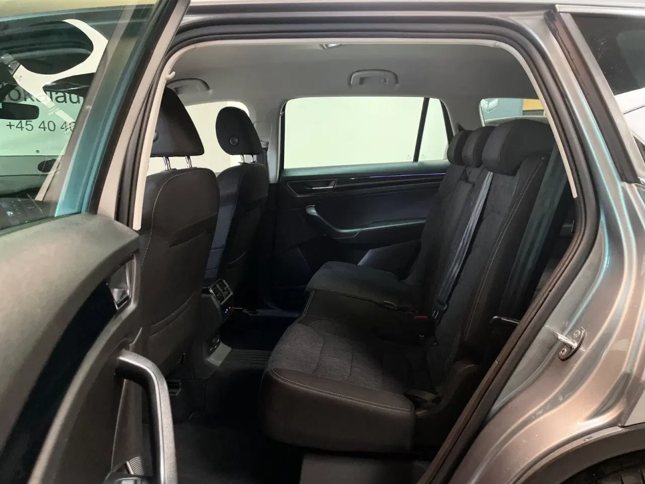 Billede 13 - Skoda Kodiaq 1,4 TSi 150 Style DSG 7prs