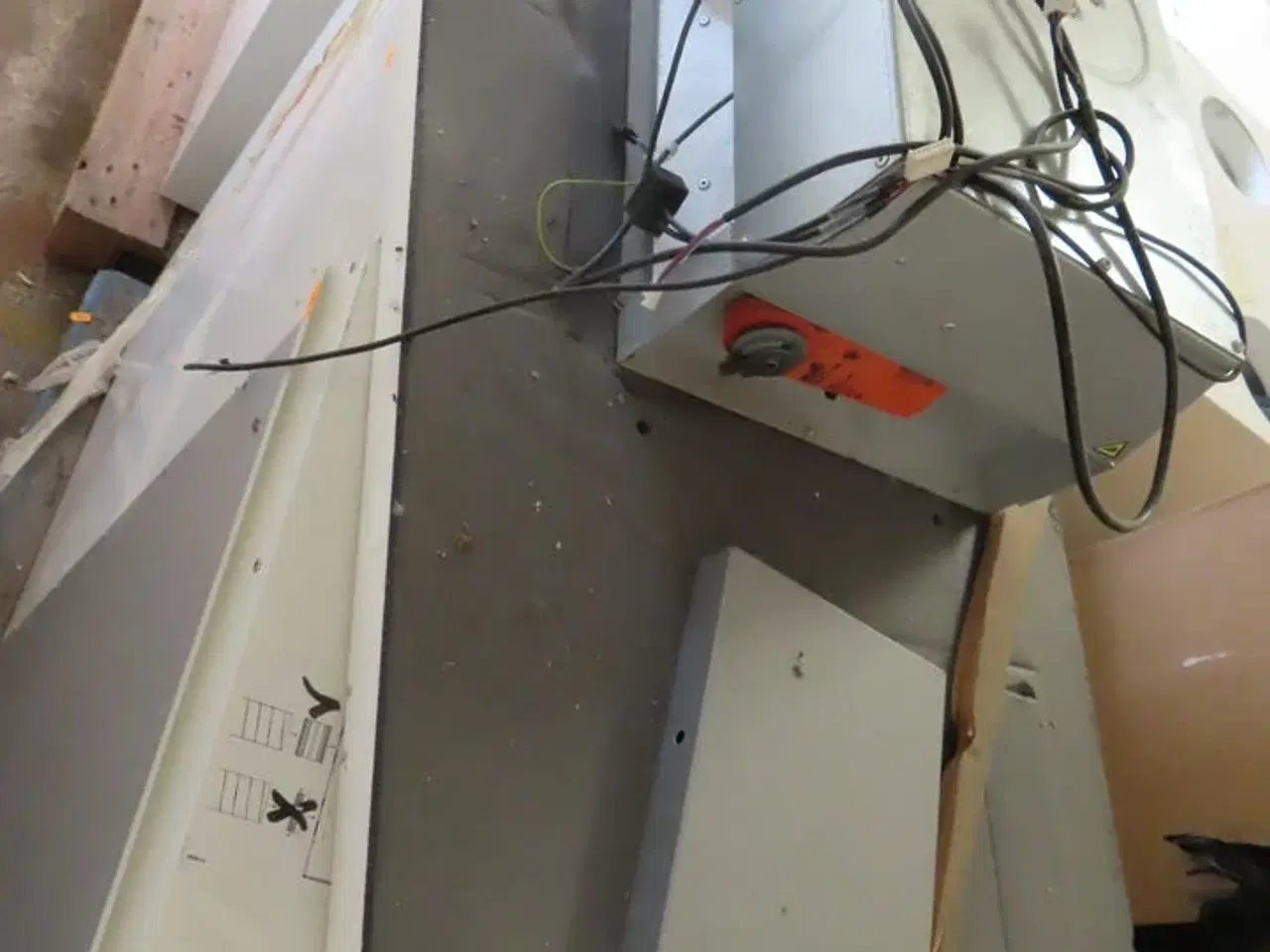 Billede 2 - 2 stk. Ventilationsanlæg - DANFOSS AIR W2