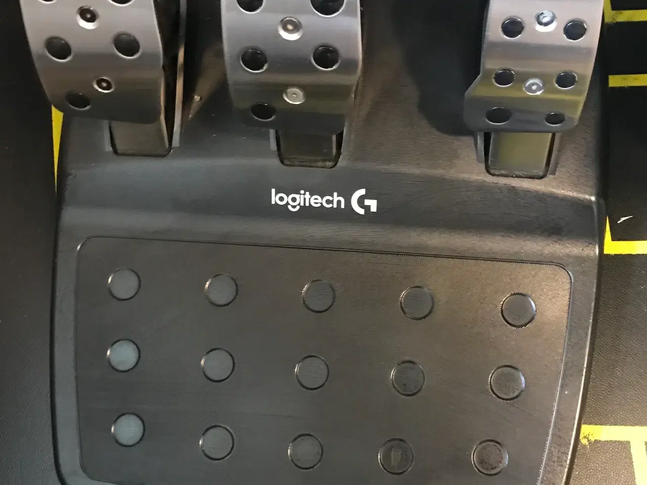 Billede 2 - Logitech G 29