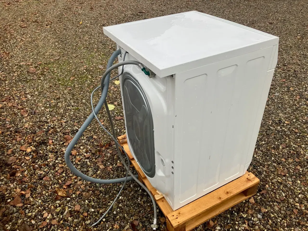 Billede 3 - Vaskemaskine AEG Lavamat