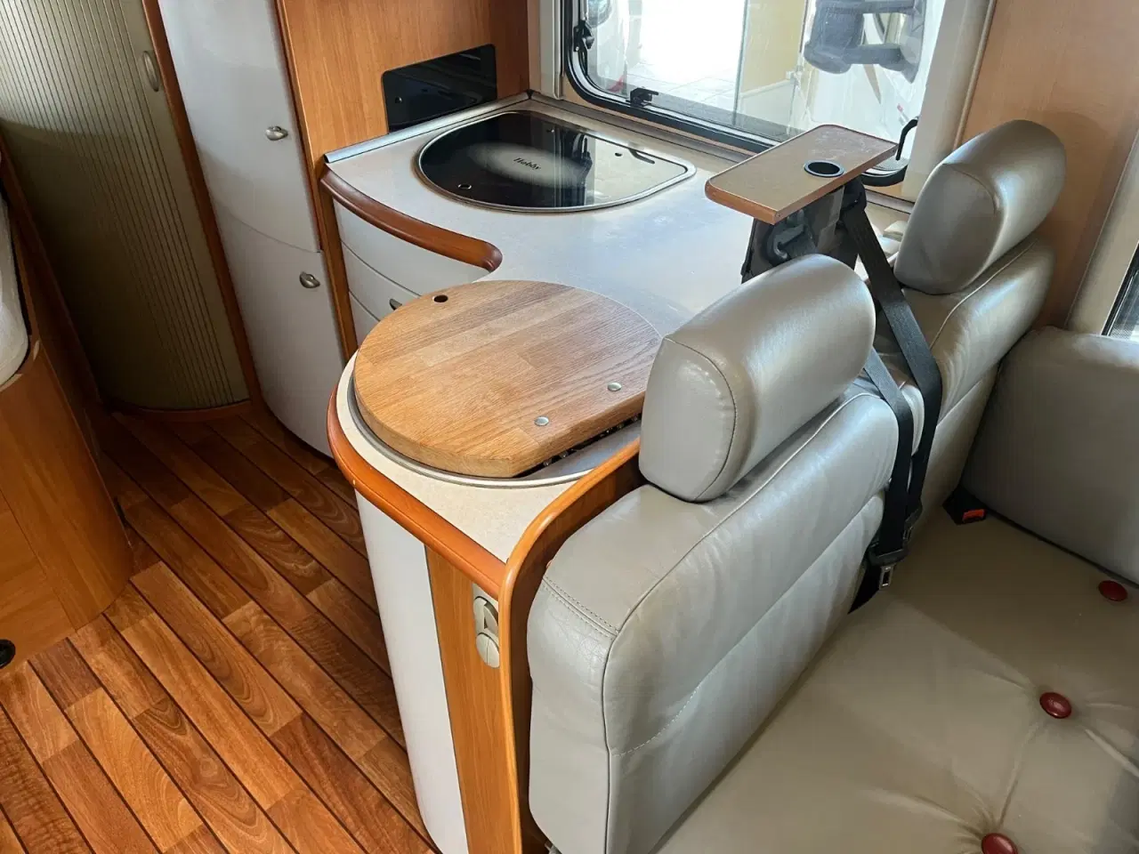 Billede 13 - Ford Hobby 2,4 Siesta T 650