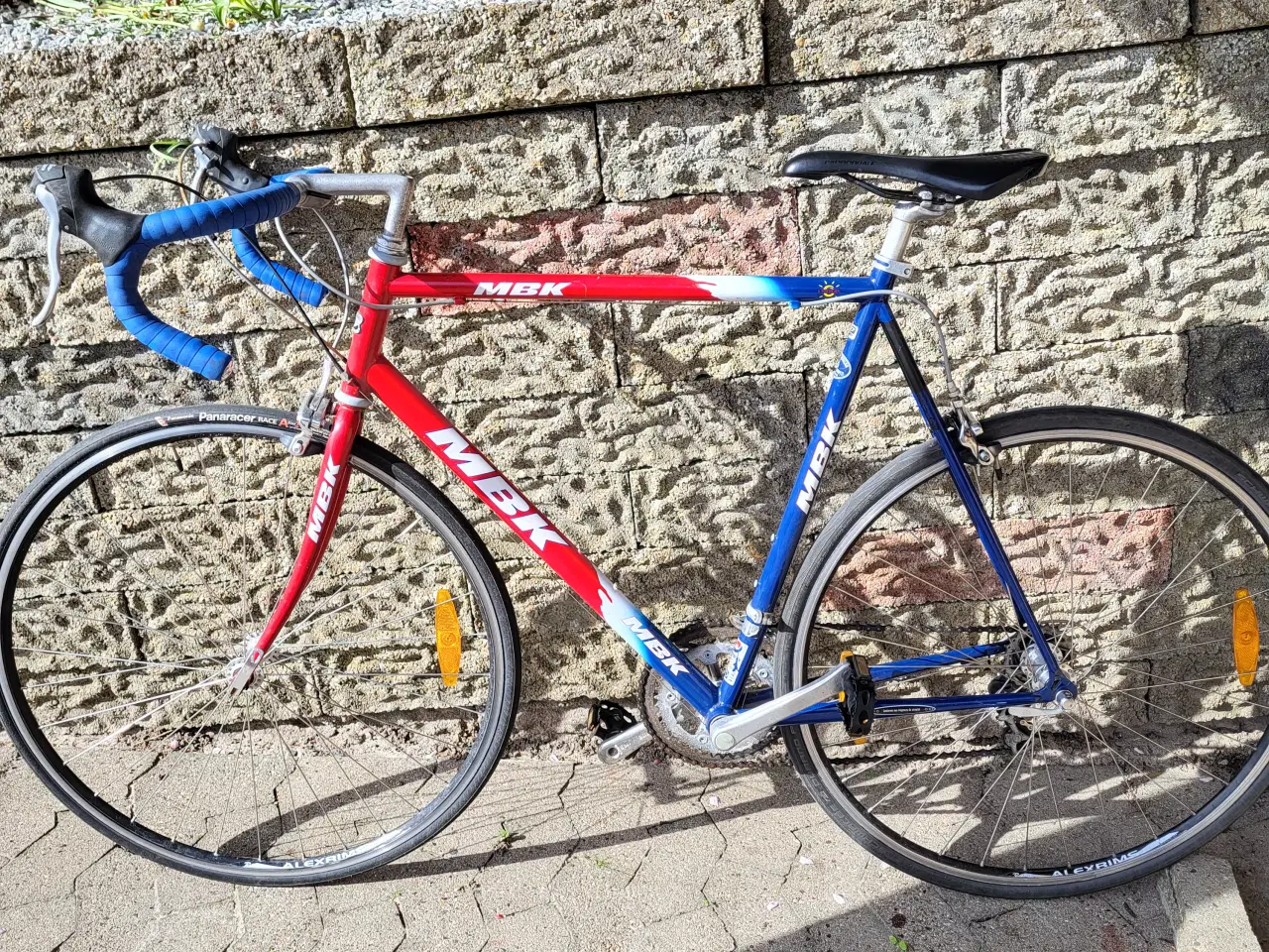 Billede 1 - Racercykel 28"