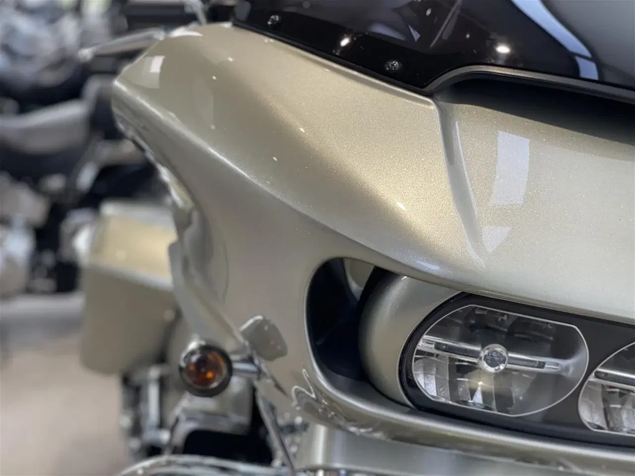 Billede 12 - Harley-Davidson FLTRXS Road Glide Special