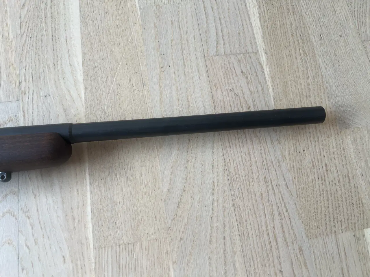 Billede 6 - Carl Gustaf riffel 6,5x55 m. Eagle Eys 10–50x