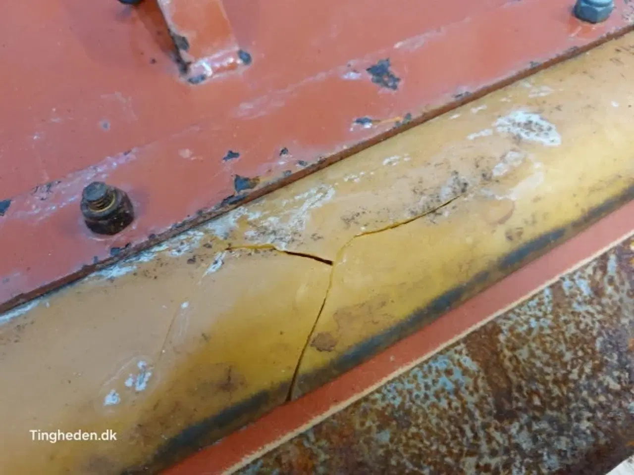 Billede 10 - Laverda 627 Inspektionslem 322089850