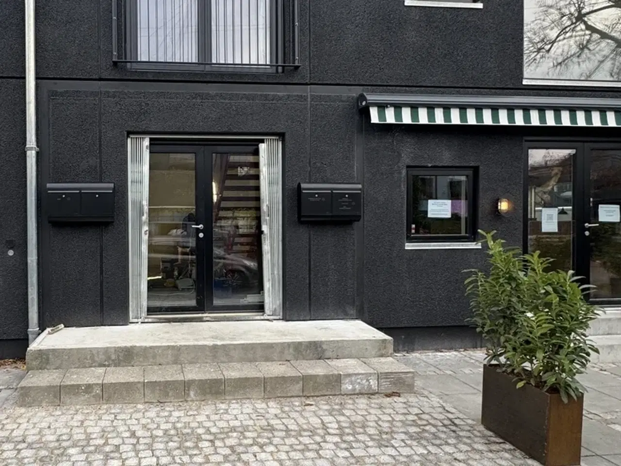 Billede 2 - Rentemestervej 56 B