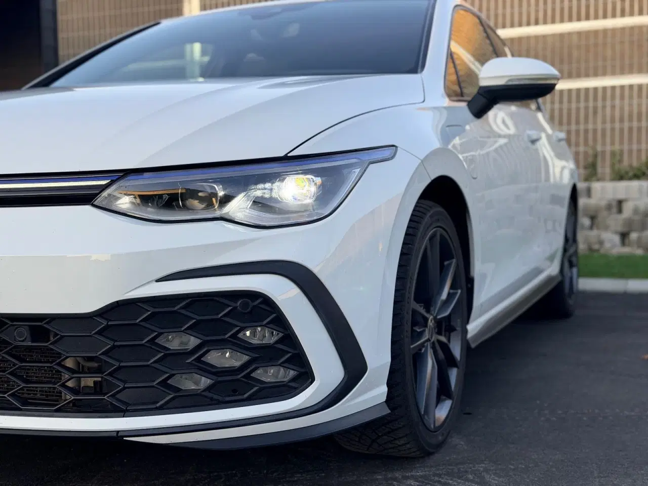 Billede 5 - VW Golf VIII 1,4 GTE DSG