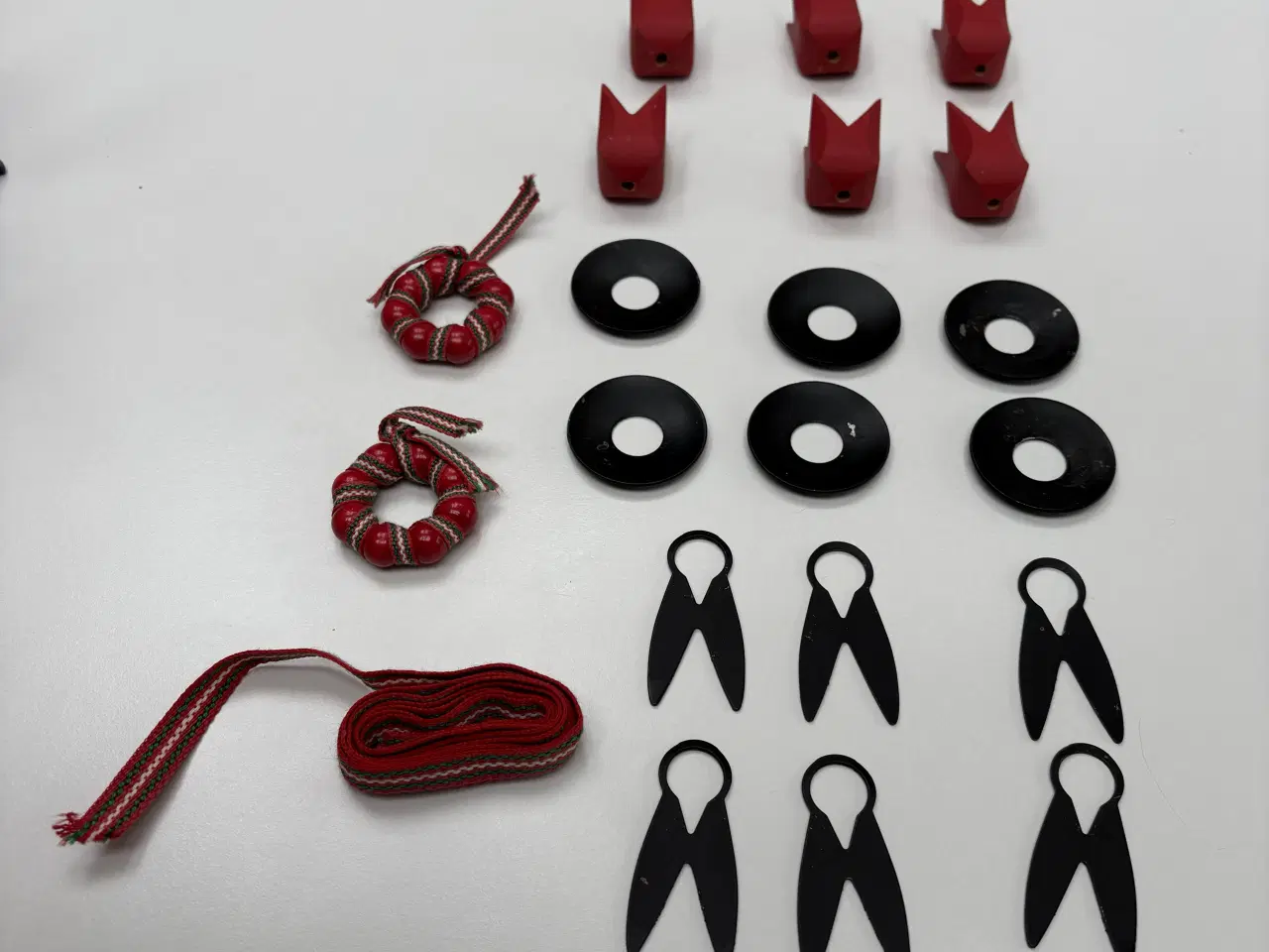 Billede 3 - Traditionel svensk Toarpskrona