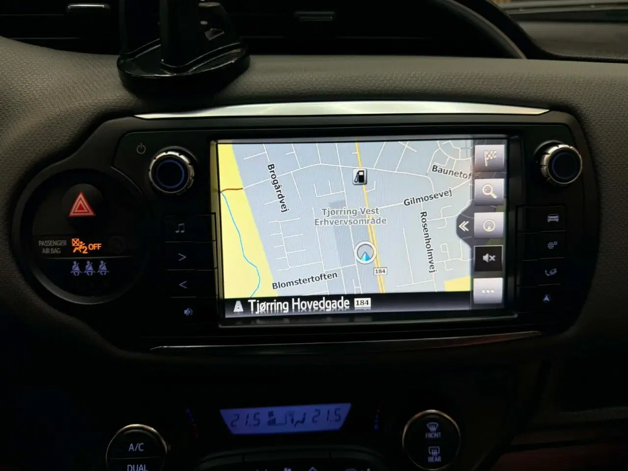 Billede 12 - Toyota Yaris 1,5 Hybrid H2 e-CVT