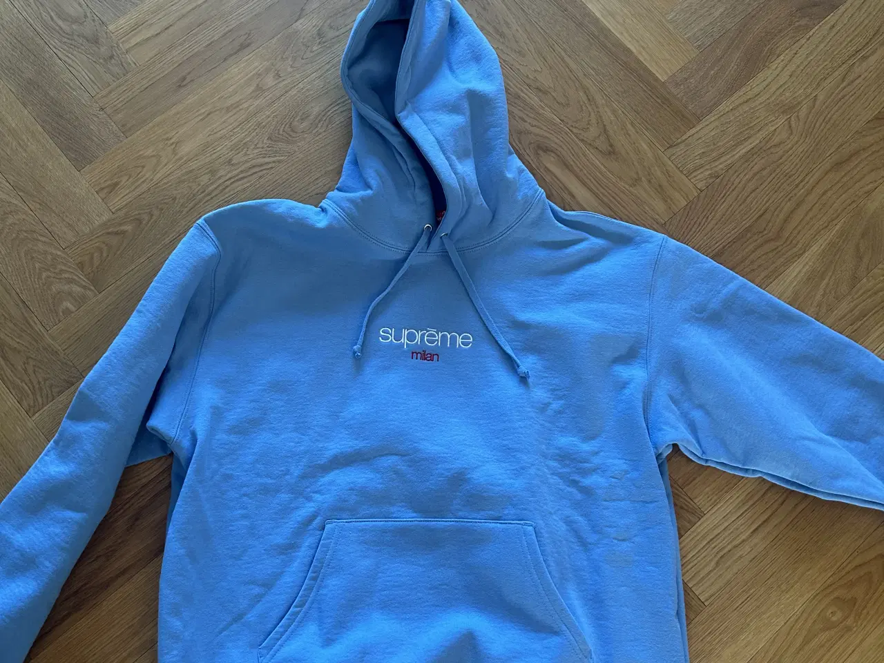Billede 1 - Suprême 