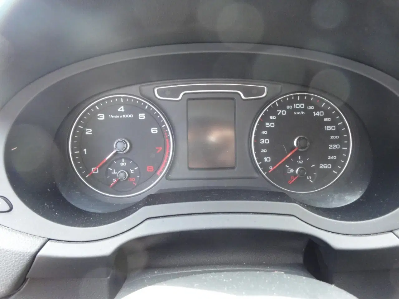 Billede 18 - Audi Q3 2,0 TFSi 170 quattro S-tr.