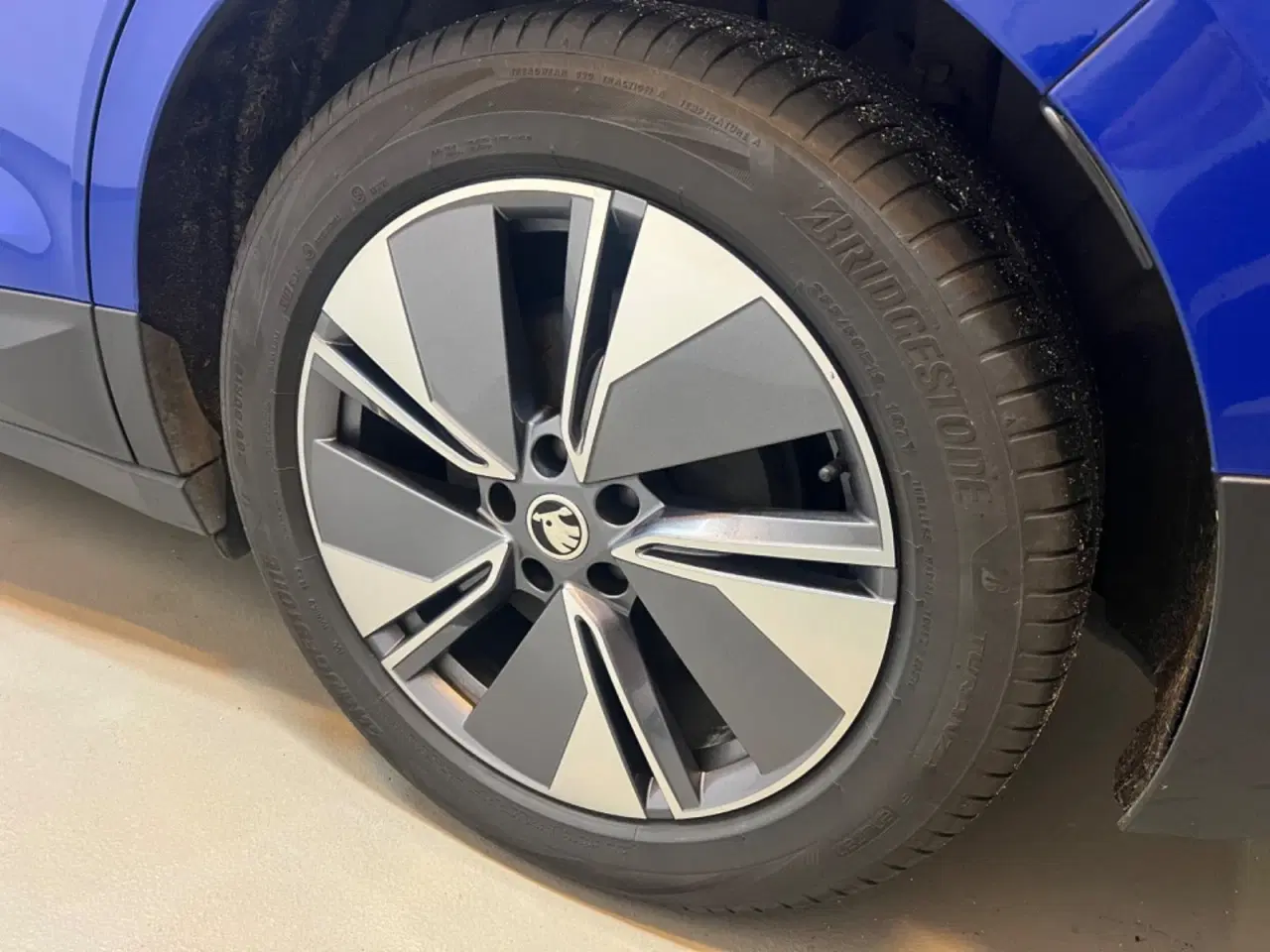 Billede 18 - Skoda Enyaq 80 iV Loft